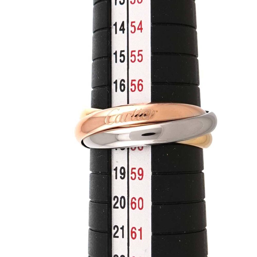 CARTIER Ring - Picture 5 of 7